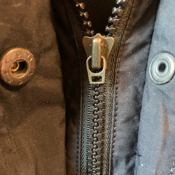 Columbia 365 Omni-Tech Hooded Water Proof /Breathable Jacket S woman’s/ L kids - Picture 9 of 11